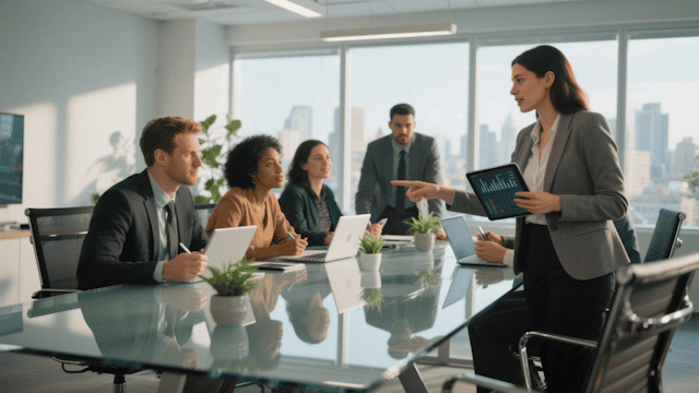 AI-Ready Collaboration